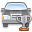 134 auto's gestolen