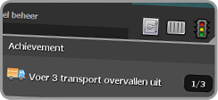Levels en Xp