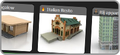 Levels en Xp